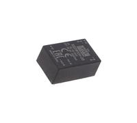 Convertitore RSDW10H-05: DC/DC 10W UEing: 43-160V 5VDC IAusg: 2000mA DIP24 16...