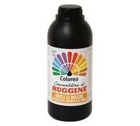 CONVERTITORE RUGGINE 'COLOREA' ml 750