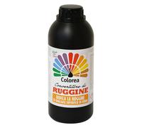 CONVERTITORE RUGGINE 'COLOREA' ml 750 6 PZ