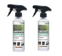 Convertitore Ruggine Di Spray Decapante Convertiruggine Rimuovi Sciogli Togli