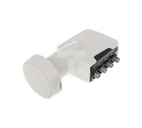 Convertitore satellitare LNB QUAD KONW/QUAD