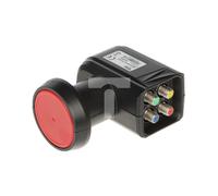 Convertitore Low Noise FTE 4 polarità VH VL HH HL RHQQUATTRO
