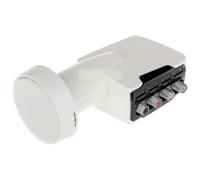 Convertitore satellitare LNB QUATRO KONW/QUATRO