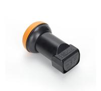 Convertitore satellitare Twin 4K LNB LB0064