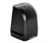 Convertitore scanner per diapositive da 135 mm, scanner per pellicole negative portatile