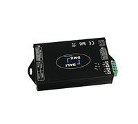 Convertitore Segnale Trasforma Da DMX a DALI e Da DALI a DMX 12V 24V 36V 48V