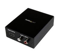 Convertitore Segnale Video VGA e Componente verso HDMI StarTech.com