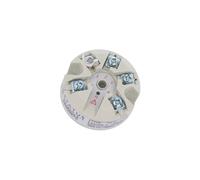 Convertitore SEM206TC: temperature 12-30VDC OUT 1: 4-20mA -40-85°C STATO