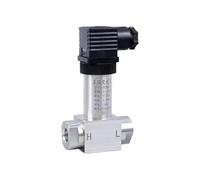 Convertitore sensore di pressione differenziale 0-10Mpa M20*1.5 a 4-20mA 0-10V RS485(Internal thread,0-0.2Mpa)