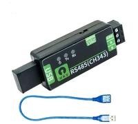 Convertitore seriale da USB a RS485 Modulo di comunicazione RS485 FT232RL(MKS USB TO RS485(CH343))
