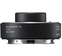 Convertitore Sigma TC-1411 x1,4 per attacco L - Nouvo
