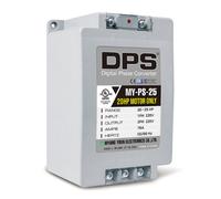 Convertitore singolo da 1 a 3 fasi, cambio di fase digitale per 20HP (15kW) 6...