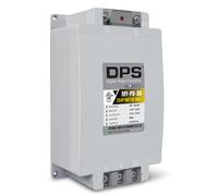 Convertitore singolo da 1 a 3 fasi, cambio di fase digitale per 25 HP (18,7 k...