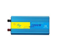 Convertitore sinusoidale puro di picco 500W 1000W 1500W 2000W 2500W 3000W Convertitore sinusoidale puro di picco 12V 220 Inverter Inverter solare 50Hz 60Hz con LCD for elettricista elettrico domestico