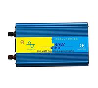 Convertitore sinusoidale puro di picco 500W 1000W 1500W 2000W 2500W 3000W Convertitore sinusoidale puro di picco 12V 220 Inverter Inverter solare 50Hz 60Hz con LCD for elettricista elettrico domestico