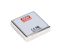 Convertitore SKA60B-12: DC/DC 60W UEing: 18-36V 12VDC IAusg: 5A 2"x2" 67g MEA...