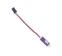 Convertitore Smart Steering per modelli RC con caratteristiche di uscita regolabili per ottimizzazione di velocità e ampiezza