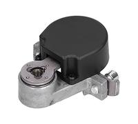 Convertitore smerigliatrice angolare, convertitore smerigliatrice angolare multifunzione M10 Kit adattatore utensile oscillante Accessori per utensili elettrici lama per sega