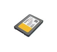 Convertitore SSD SATA a Mini SATA 2,5" - STARTECH - SAT2MSAT25 - Argento