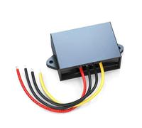 Convertitore stabilizzatore da 12 V a 19 V 1A-20A da CC a CC, convertitore di potenza da 12 Volt a 19 Volt per auto portatile (da 12 V a 19 V 15 A)