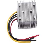 Convertitore Stabilizzatore DC 24V A 12V 15A 180W Step Down LED