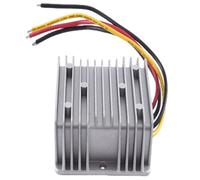 Convertitore Stabilizzatore DC DC Step Down Trasformatore 8V40V A 12V 5A 60W