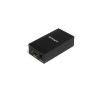 Adattatore Startech.com convertitore attivo da hdmi o dvi a displayport hdmi2dp