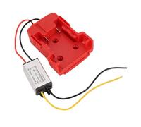 Convertitore step down 18 V a 12 V, regolatore riduttore di tensione DC 12 V 20 A 240 W per carrello Luci LED per auto RC Giocattoli fai te