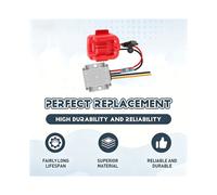 Convertitore Step Down 20V-12V per Batteria Litio per 20V con Interruttore Fusibile Regolatore Buck 20A 240W