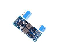 Convertitore Step-Down - 5V 12V 3A Modulo di Alimentazione Doppio per Scheda per Modulo DIY
