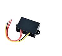 Convertitore step-down AC-DC impermeabile IP67 da 12 V 24 V AC a 5 V 1 A 3 A 5 A DC for golf cart(DC 5V 1A 5W MAX)