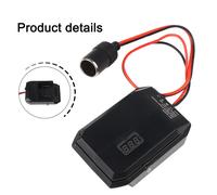 Convertitore Step Down Compatto ed Efficiente per DCB200 Perfetto per Uso Auto