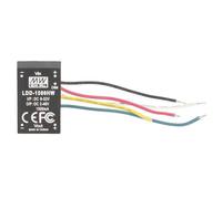 Convertitore Step Down Converter Meanwell LDD-1500HW 1500mA DC 9-56V > DC 2-46V