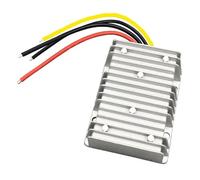 Convertitore step-down da 12 V 24 V a 7,5 V, 10 A, 15 A, 20 A, 25 A, 30 A, 40 A, CC, 1 pezzo (da 12 V 24 V a 7,5 V 25 A)