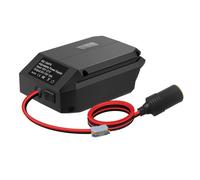 Convertitore Step-Down da 18 V A 12 V CC per Batteria da 18 V, Adattatore8003