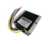 Convertitore step-down da 24 V a 19 10A 15A 20A 25A Regolatore di tensione CC automobilistico Modulo buck adattatore alimentazione(24V to 19V 15A)