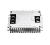 Convertitore step-down da 24 V CC a 12 20 A 25 A 30 A 360 W, regolatore di tensione, riduttore, convertitori potenza, mini modulo_12 V_senza acc(25A,24V(18-36V)-12V-WITHOUT ACC)