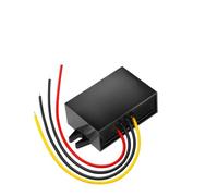Convertitore step down DC 12v 24v a 5v DC 8-40V 5V Tensione 1A 2A 3A 4A 5A 8A 10A Adattatore di alimentazione del modulo for LED auto(10A)