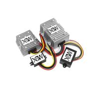 Convertitore step down DC da 36 V 48 a 19 CC 1 A a 30 A Impermeabile 30-60 in alimentatore buck(10A Aluminum)