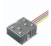 Convertitore step-down DC da 9-36V a 24V 3A 5A 6A 8A 10A 12A DC Step-up Step-Down Stabilizzatore di tensione 24 Volt con protezione inversa (6A)