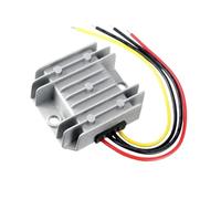 Convertitore step down DC-DC da 20 V-90 V a 12 V 13,8 V 5 A-30 A Riduttore di tensione del modulo 72 V 24 V 48 V 60 V for auto(30A,24V(18-36V),13.8V)