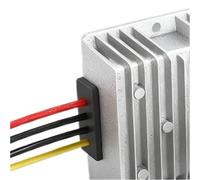 Convertitore step-down DC DC da 24 V 36 V 48 V 60 V 72 V a 12 V 5 A 10 A 20 A DC DC convertitore convertitore di tensione per barca 60 V-12 V auto camion (48 V (30 - 60 V), 12 V 5 A)