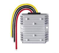Convertitore Step Down DC-DC impermeabile da 12 V/24 V a 5 V 30 A 150 W modulo di alimentazione IP68 per uso industriale marino auto