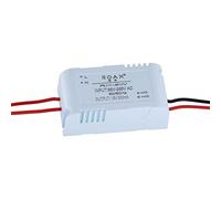 Convertitore Step-down mini da CA 1A 5W 220V a CC 3,3V 5V 9V 12V 15V 24V,Modulo Regolatore CA-CC, 1 pezzo Modulo Alimentatore Step-down CA-CC (5V)
