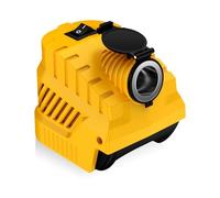 Convertitore Step Down per batteria Dewalt da 18 V a 12 V, presa per veicolo
