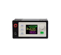 Convertitore Step /Down SK180X, Alimentatore Regolabile e Regolato A Tensione Costante e Corrente Costante, Modulo di Ricarica Solare
