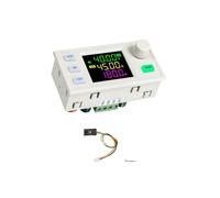 Convertitore Step /Down SK180X + Kit IR Alimentatore Regolato A Tensione Costante e Corrente Costante Modulo di Ricarica Solare
