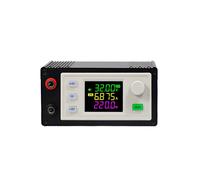 Convertitore Step /Down SK220X 9A 220W Regolatore CNC Regolabile CC CV Modulo di Ricarica Solare da Laboratorio