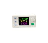 Convertitore Step /Down SK220X, Alimentatore Regolabile e Regolato A Tensione Costante e Corrente Costante, Modulo di Ricarica Solare