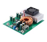Convertitore Step Down Tensione Regolabile 1000W 50A DC25-90V In a 2,5-50V Out